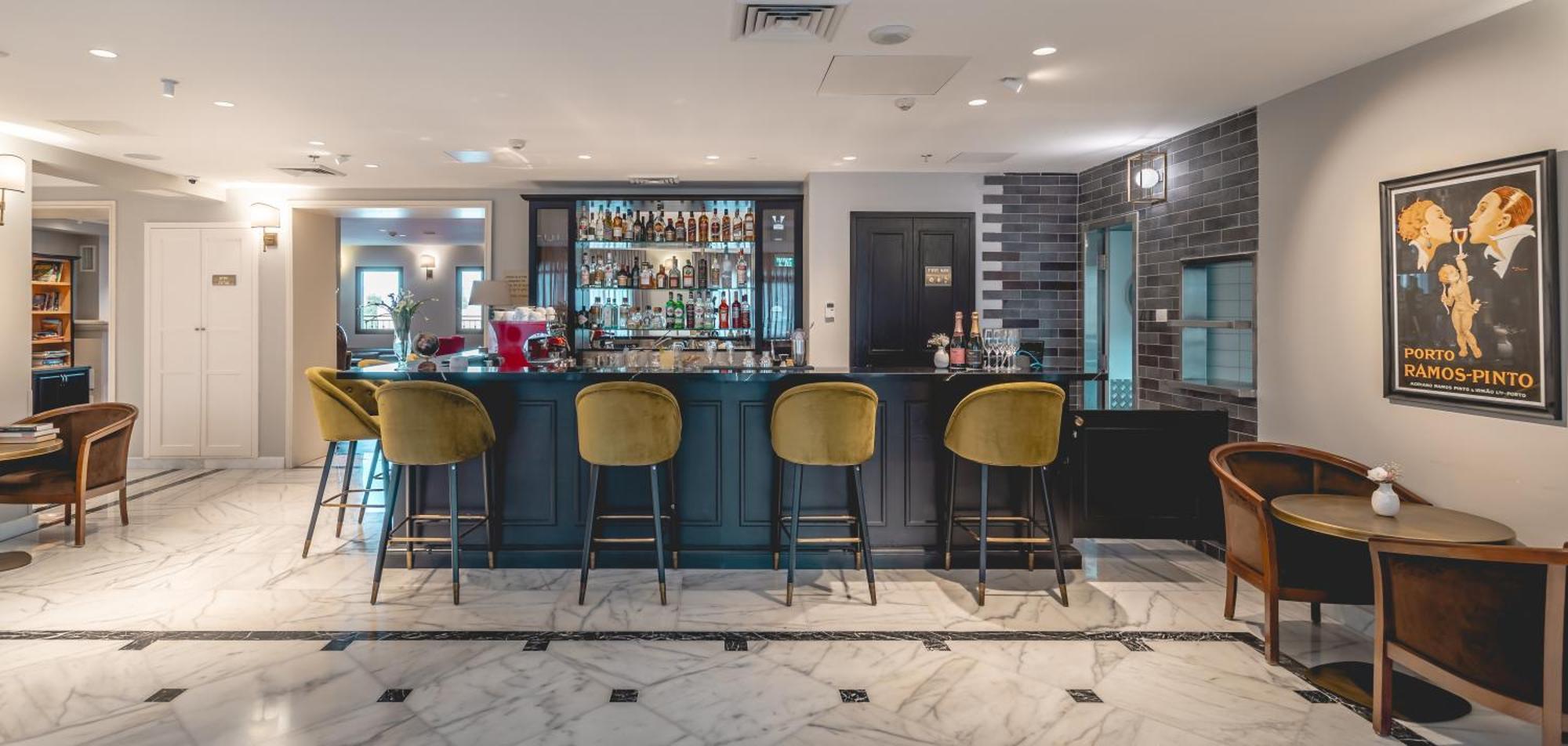 Edmond Luxury Hotel & Spa Rosh Pinna Esterno foto
