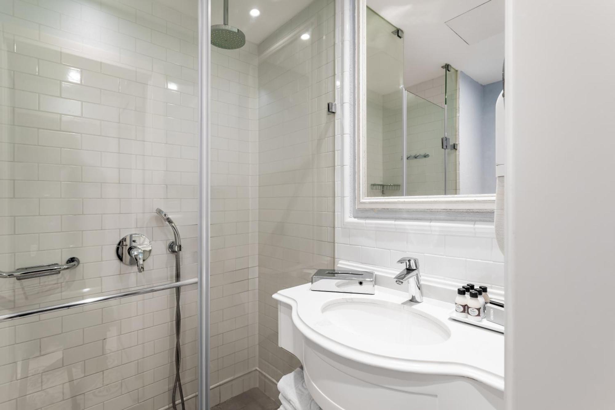 Edmond Luxury Hotel & Spa Rosh Pinna Esterno foto
