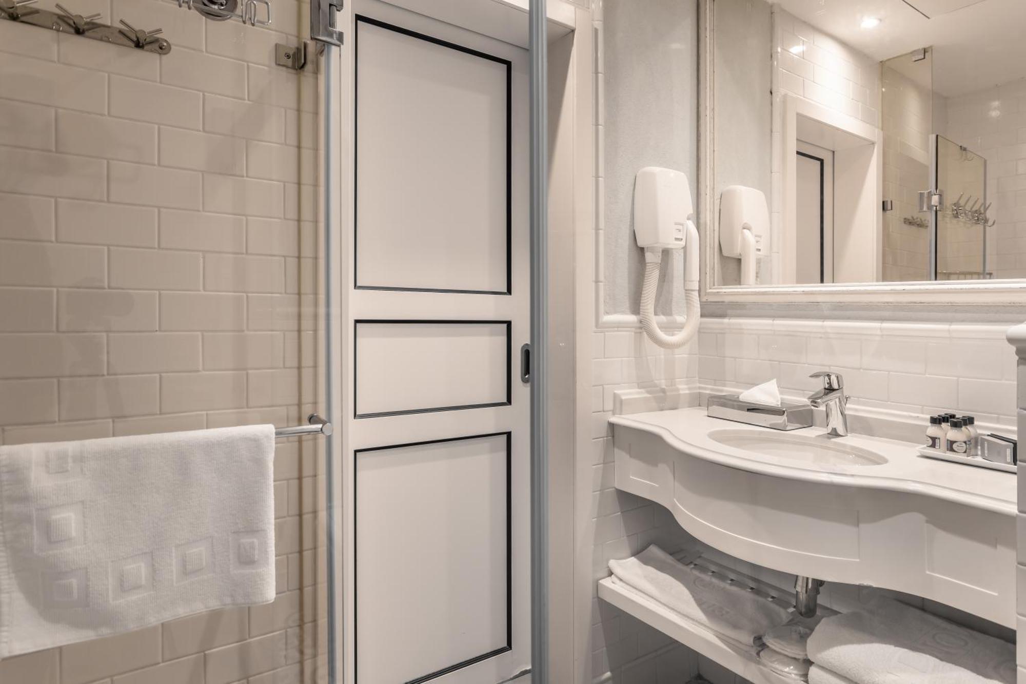 Edmond Luxury Hotel & Spa Rosh Pinna Esterno foto
