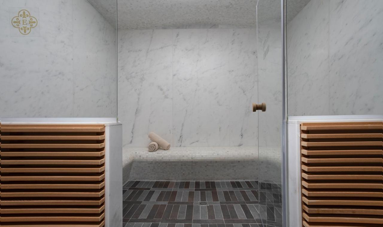 Edmond Luxury Hotel & Spa Rosh Pinna Esterno foto